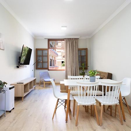 New Bright And Central Home With 2 Bedrooms Puerto de la Cruz  Eksteriør bilde