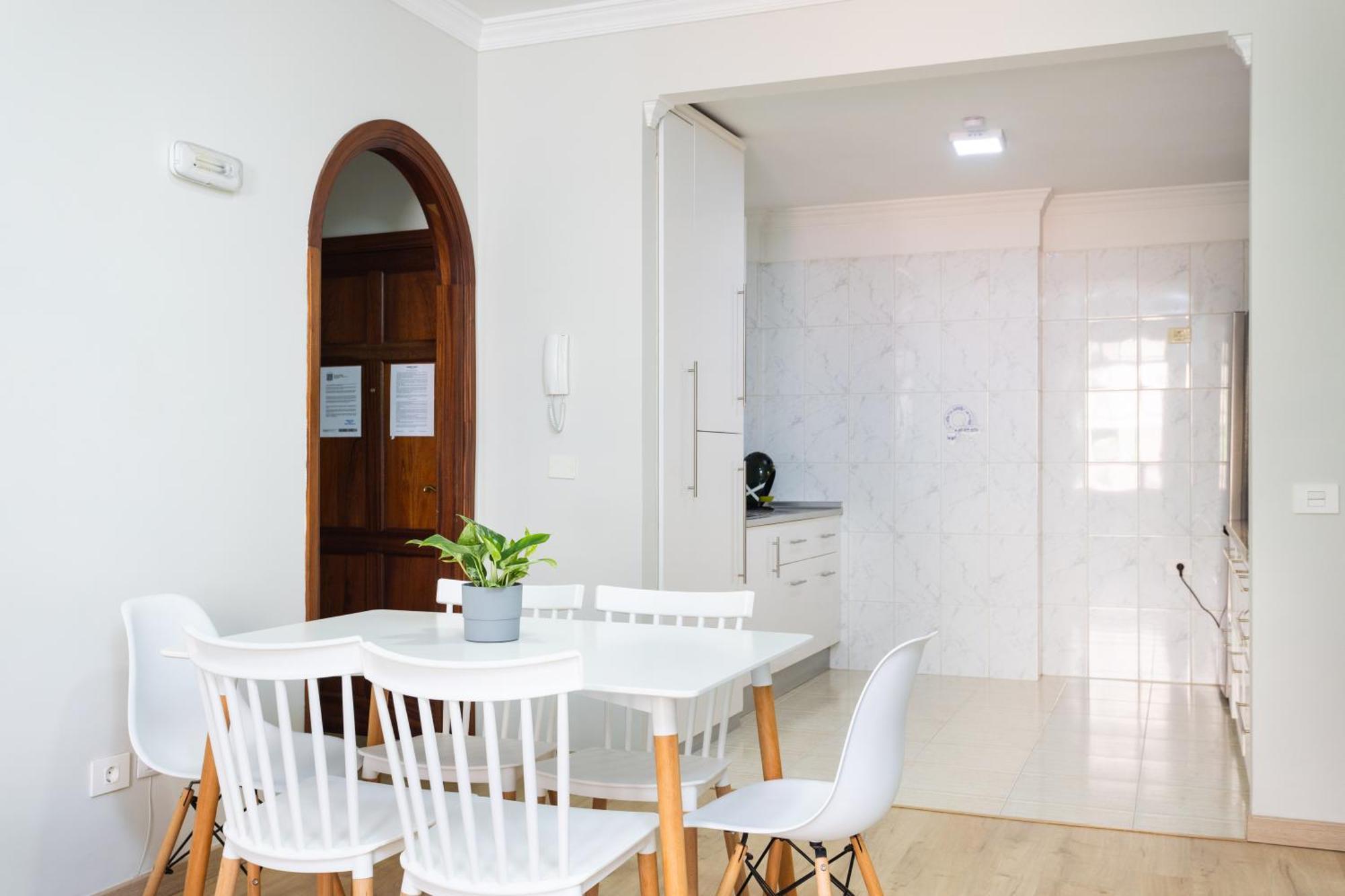 New Bright And Central Home With 2 Bedrooms Puerto de la Cruz  Eksteriør bilde