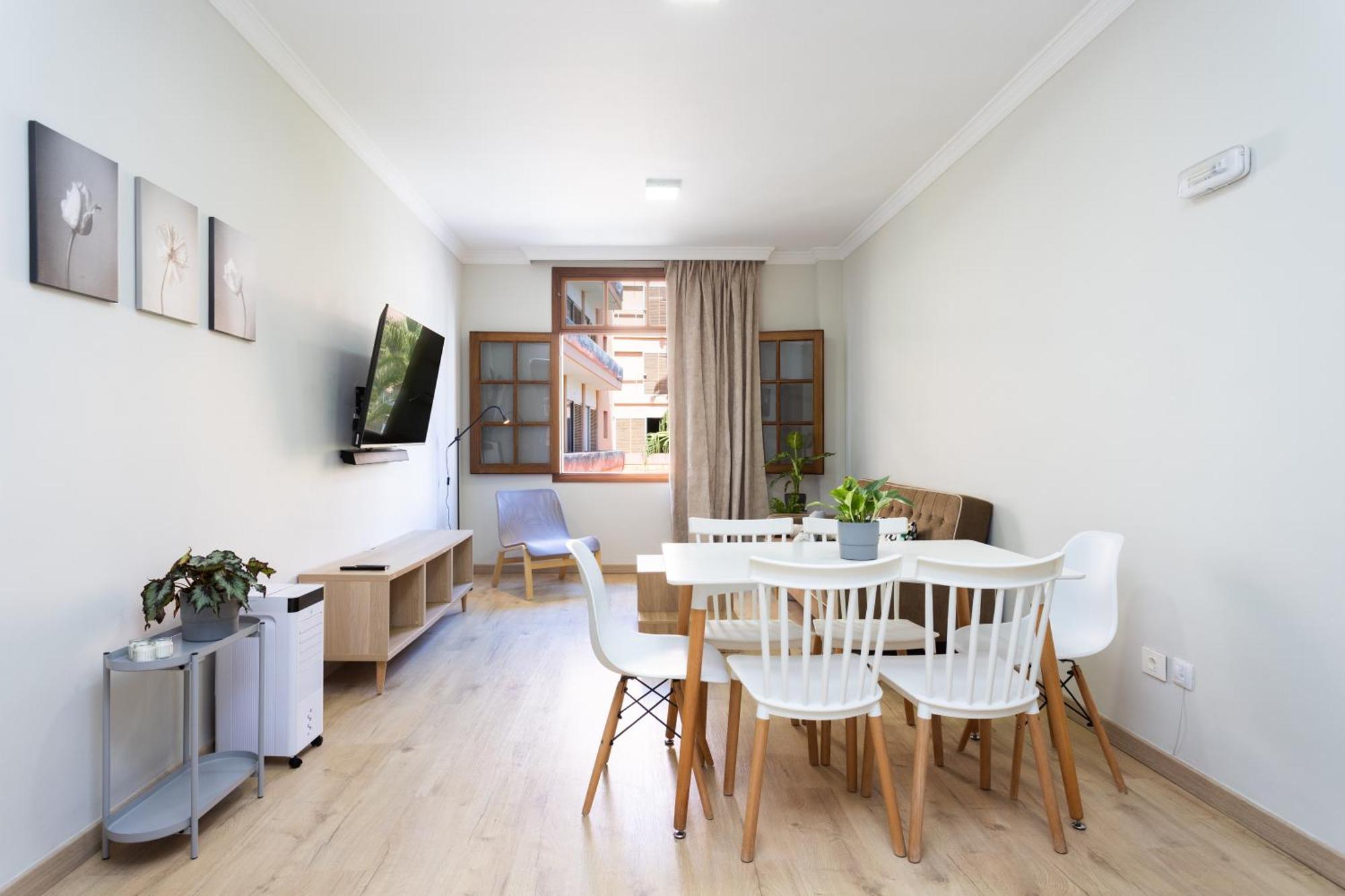 New Bright And Central Home With 2 Bedrooms Puerto de la Cruz  Eksteriør bilde