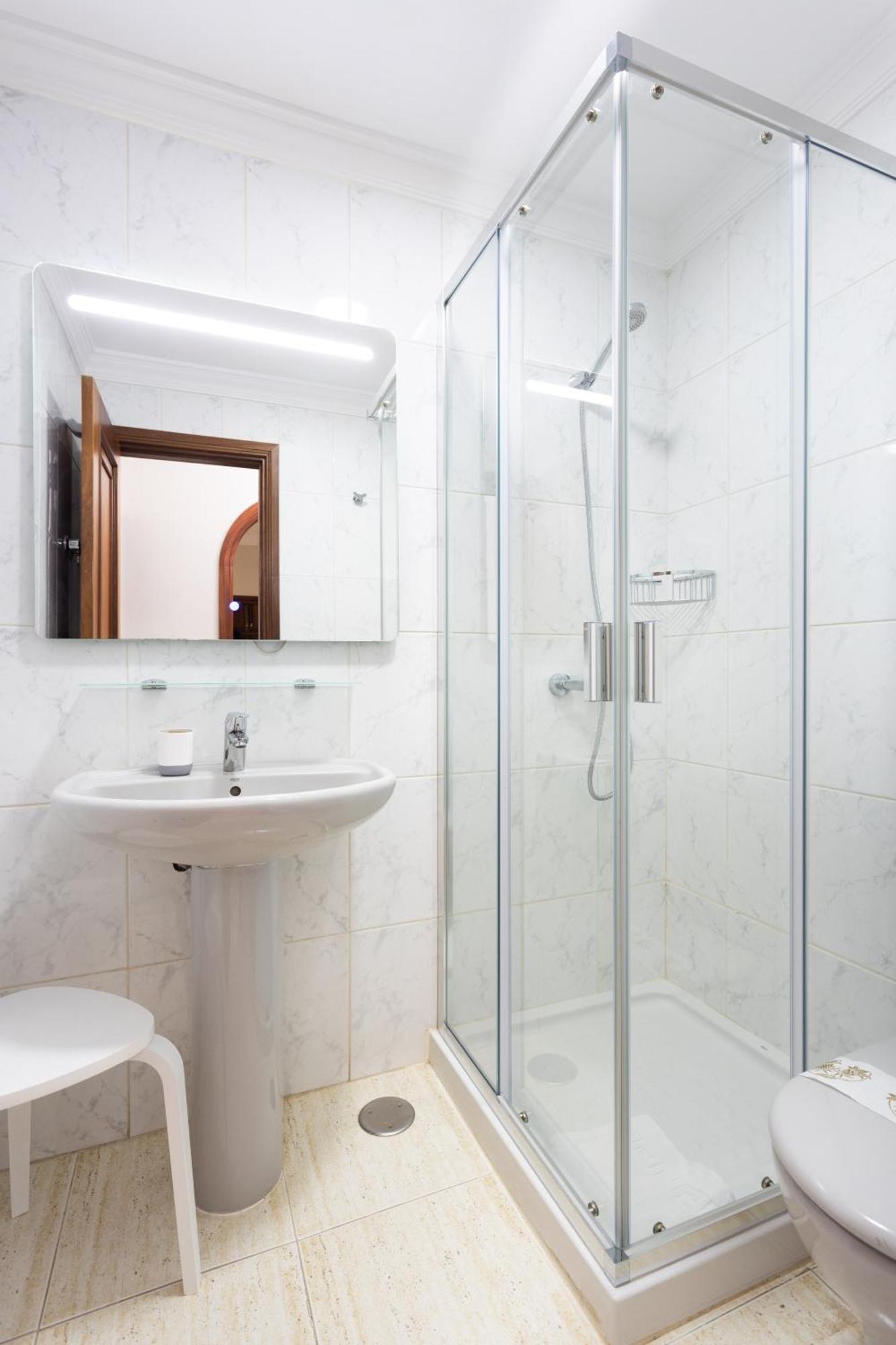 New Bright And Central Home With 2 Bedrooms Puerto de la Cruz  Eksteriør bilde