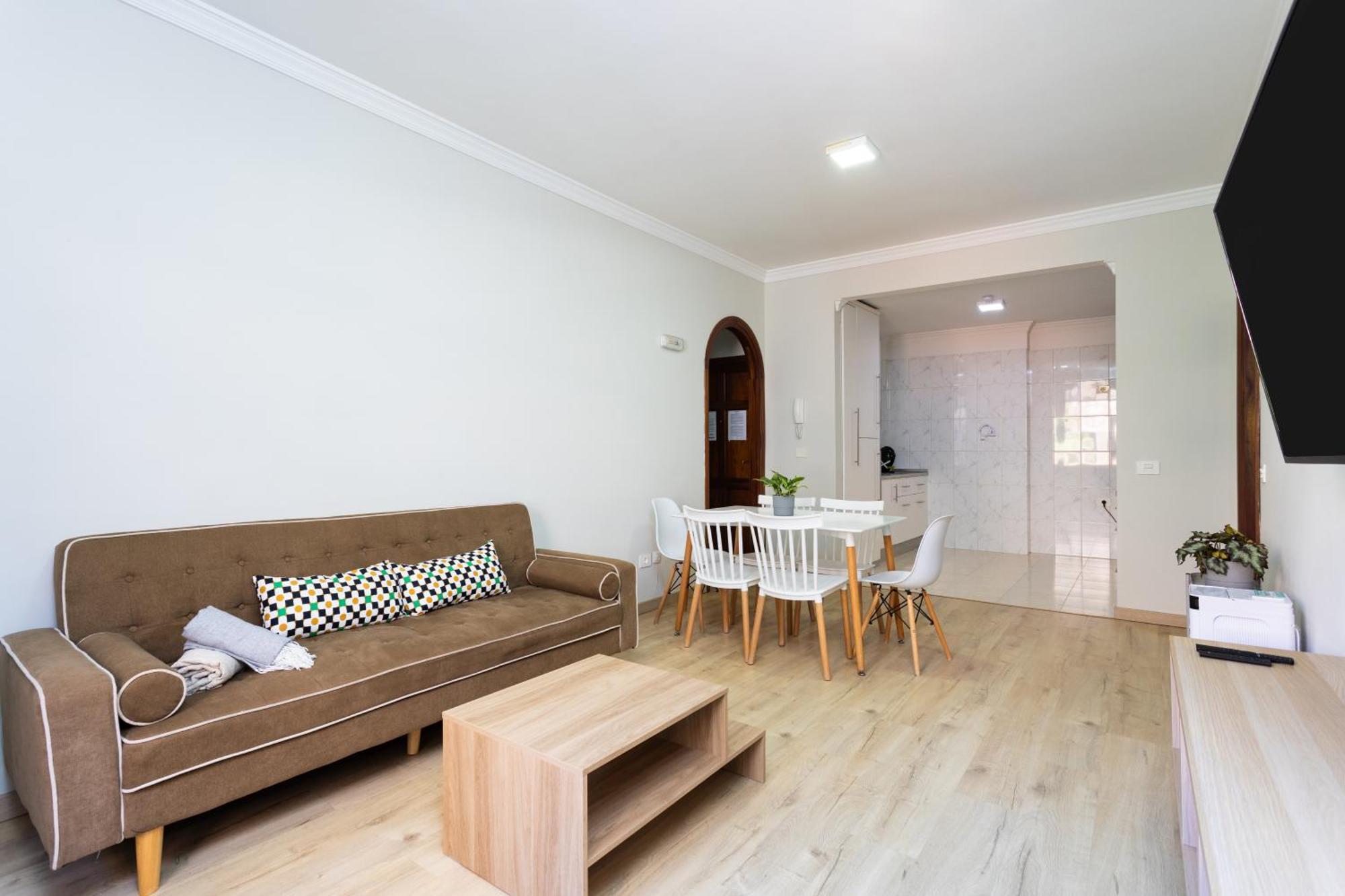 New Bright And Central Home With 2 Bedrooms Puerto de la Cruz  Eksteriør bilde