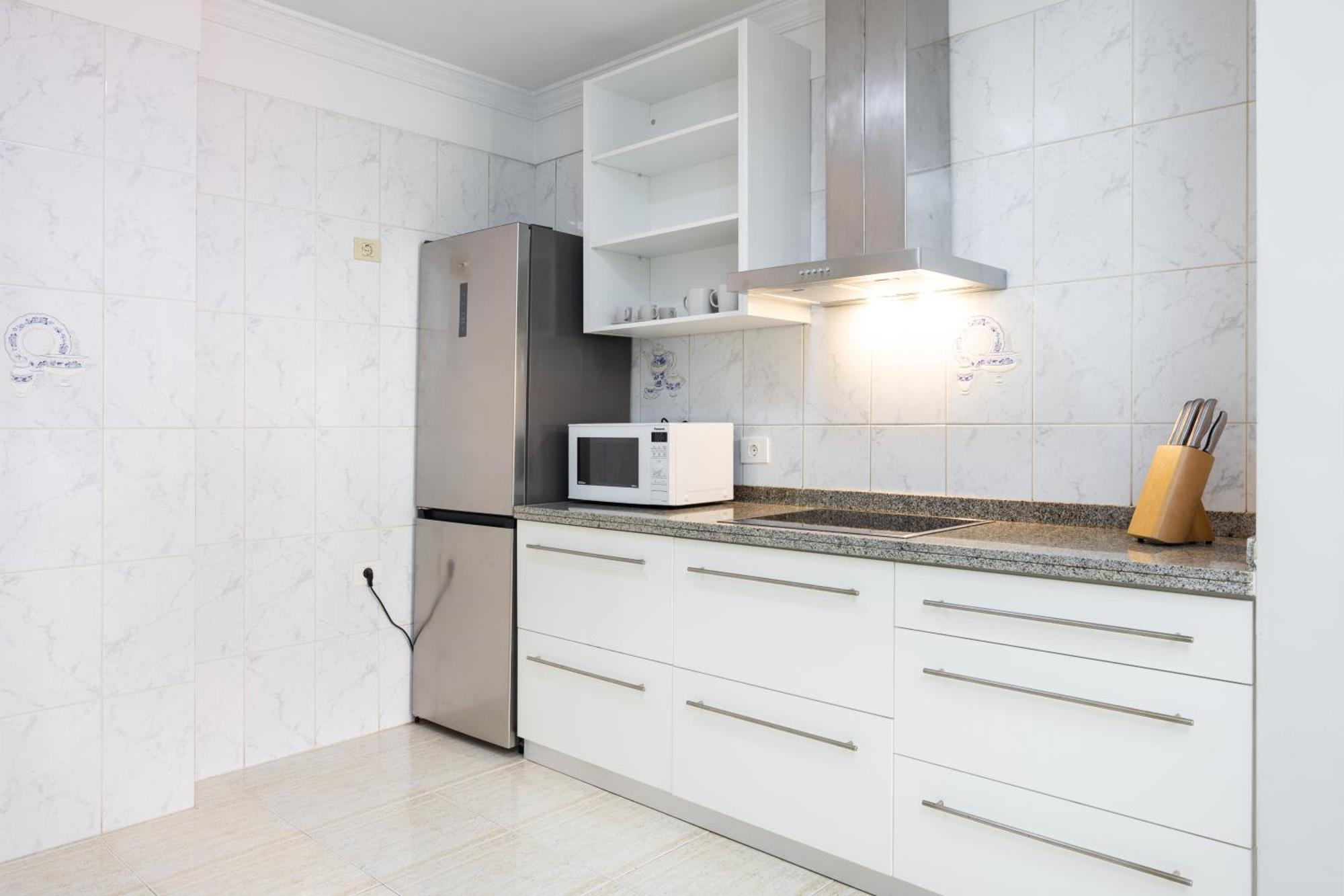 New Bright And Central Home With 2 Bedrooms Puerto de la Cruz  Eksteriør bilde