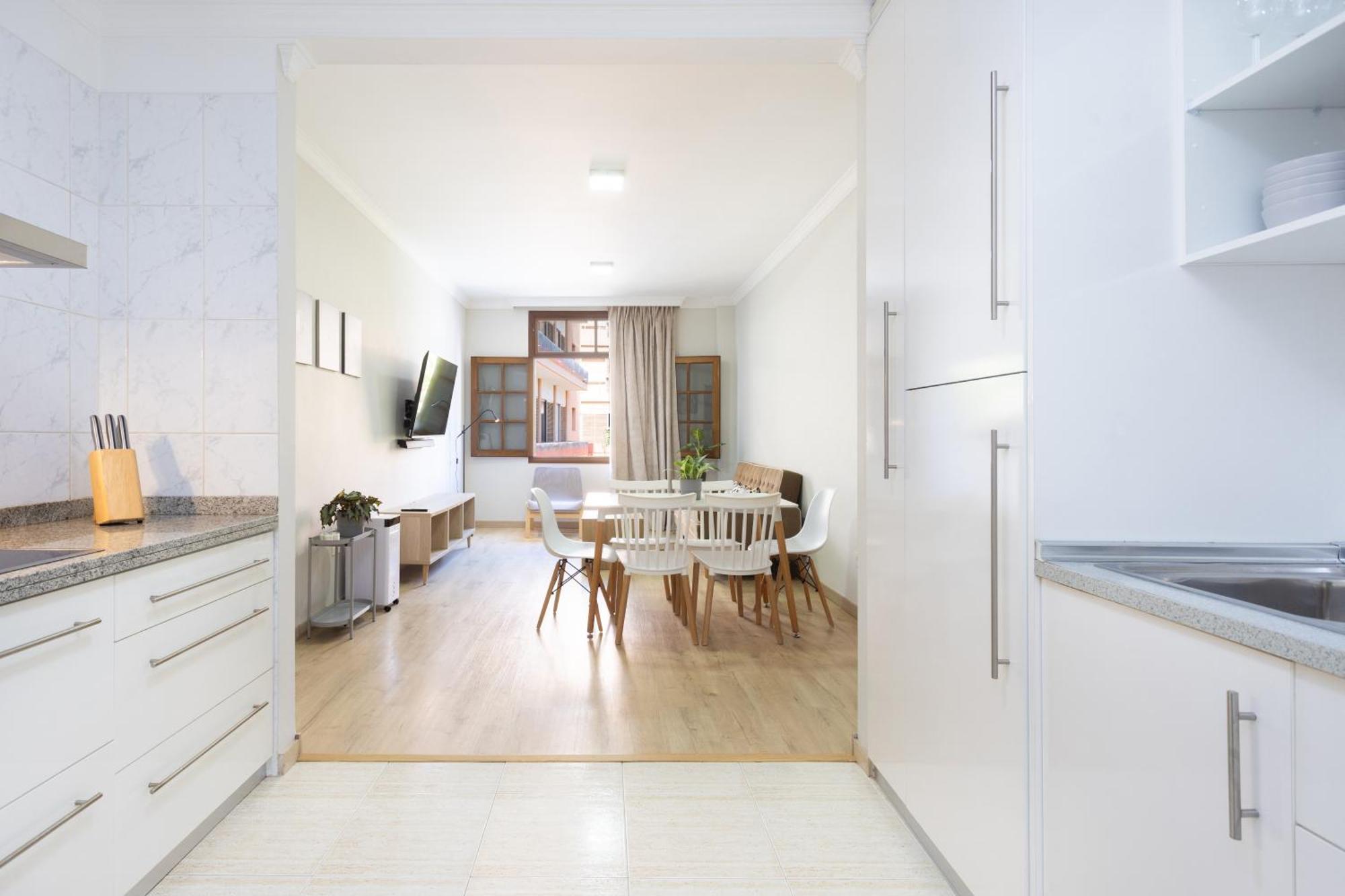 New Bright And Central Home With 2 Bedrooms Puerto de la Cruz  Eksteriør bilde