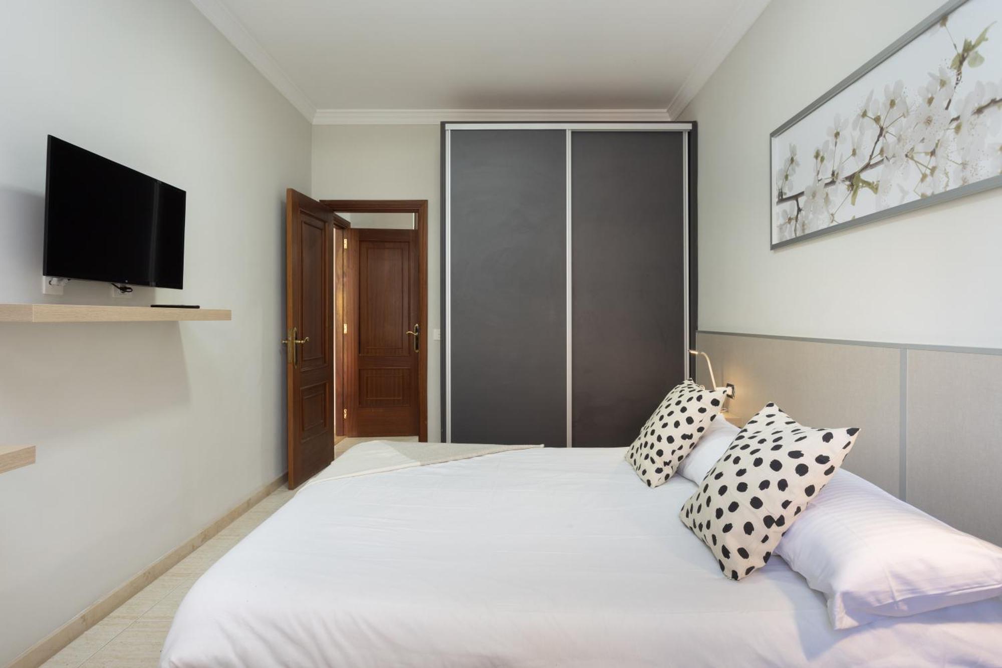 New Bright And Central Home With 2 Bedrooms Puerto de la Cruz  Eksteriør bilde