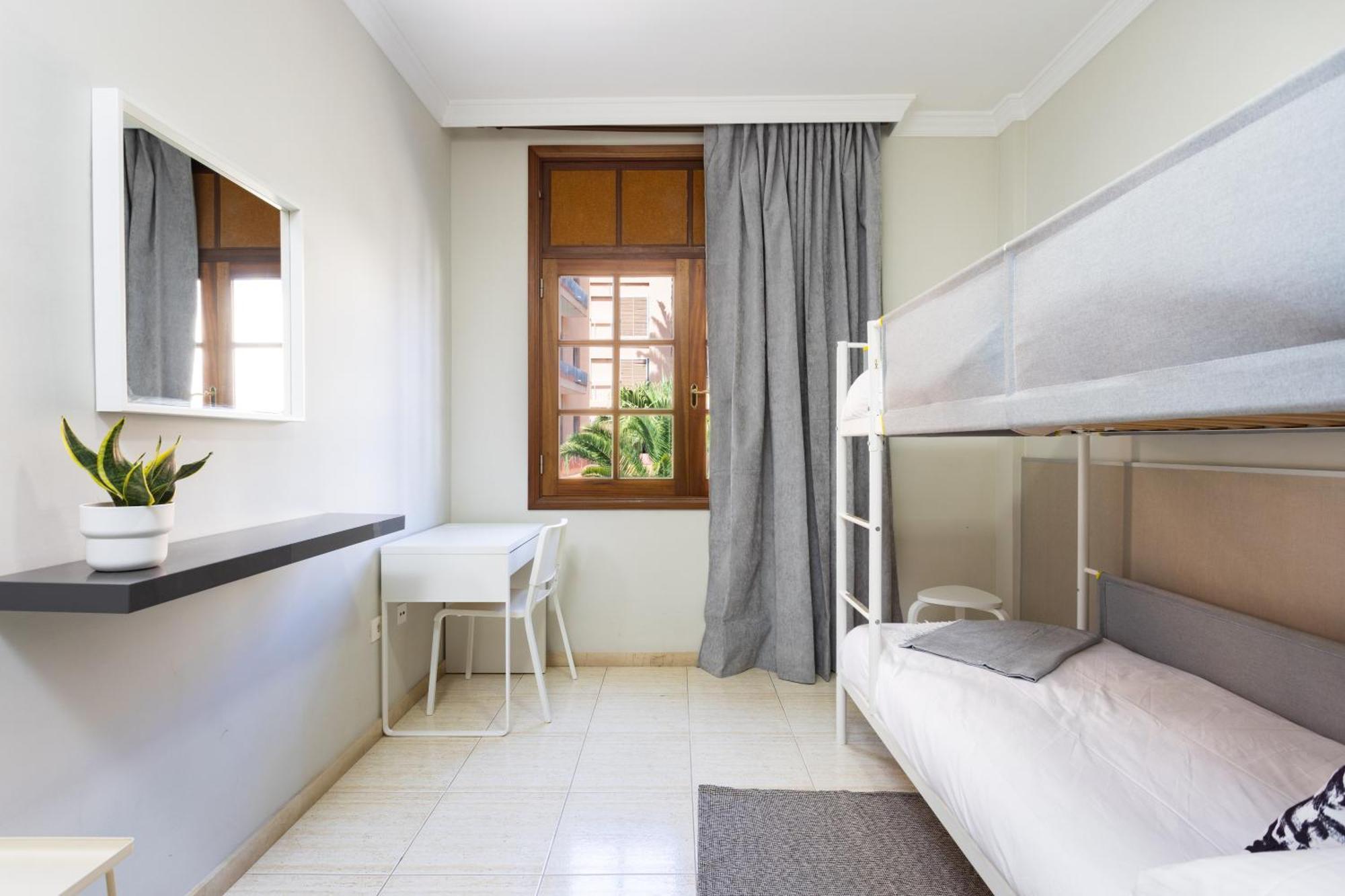 New Bright And Central Home With 2 Bedrooms Puerto de la Cruz  Eksteriør bilde