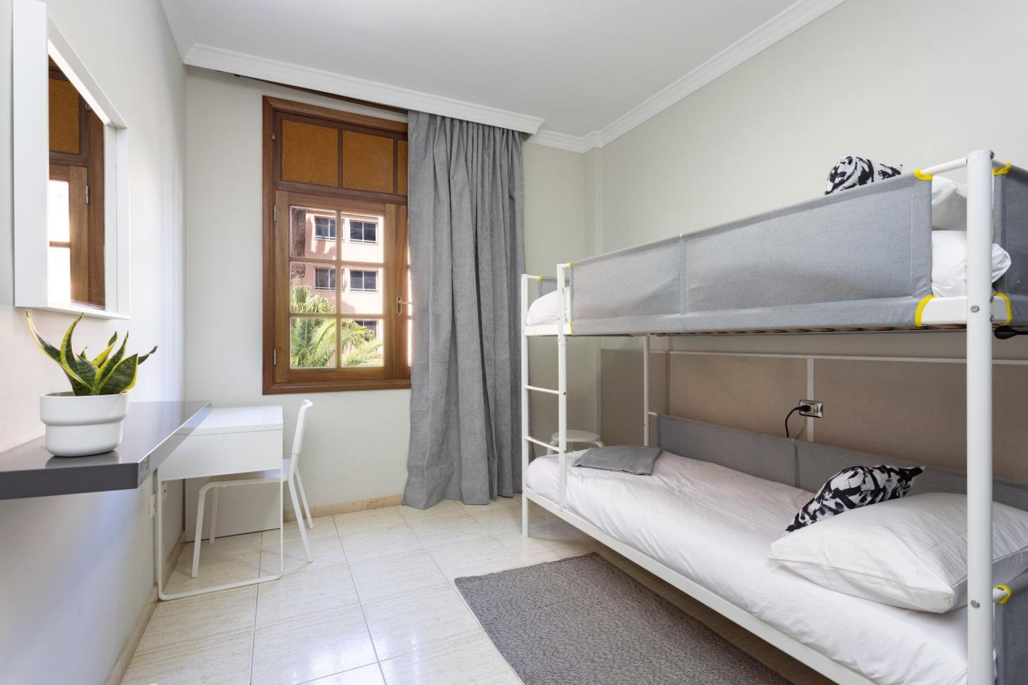 New Bright And Central Home With 2 Bedrooms Puerto de la Cruz  Eksteriør bilde