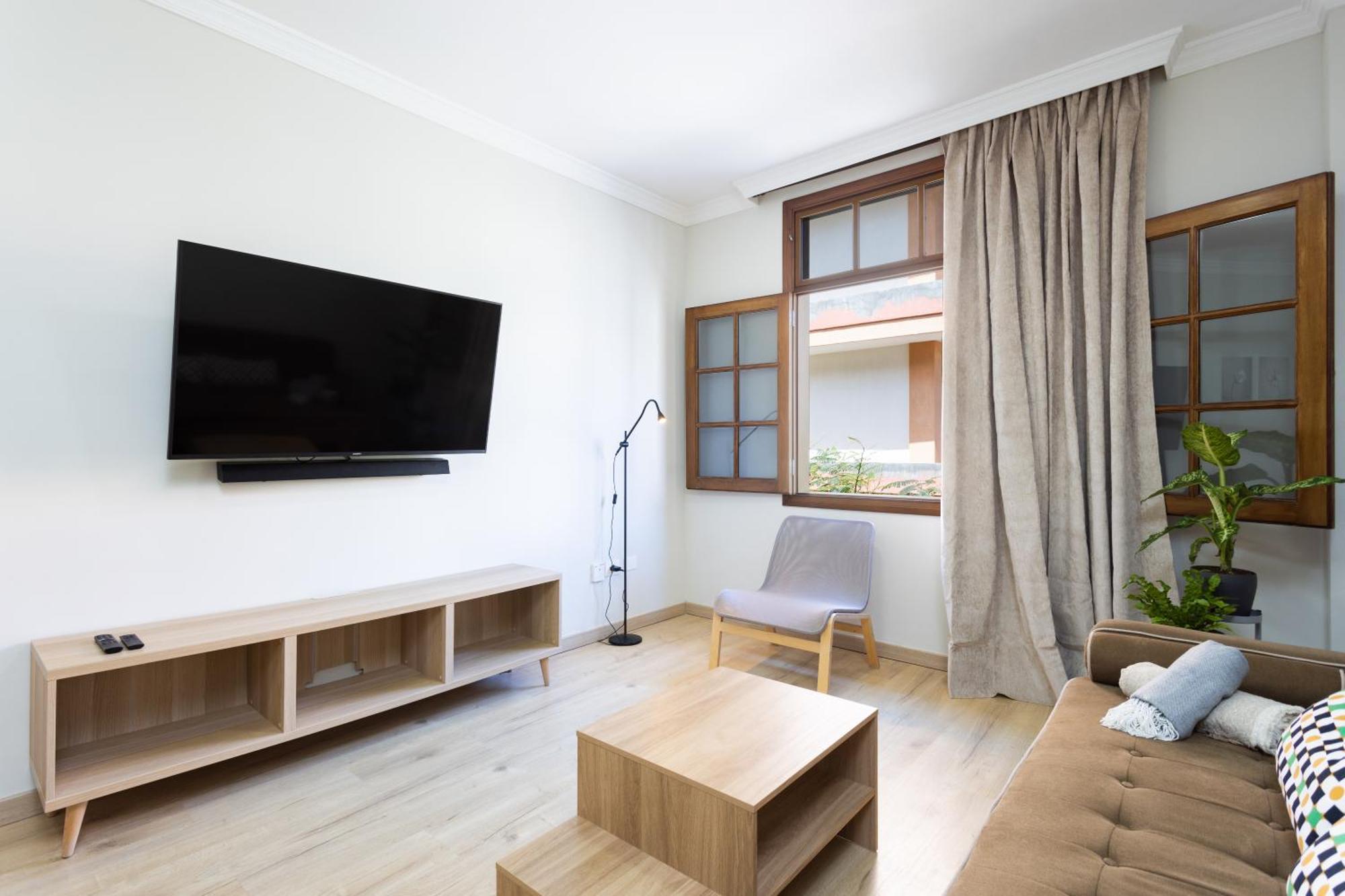 New Bright And Central Home With 2 Bedrooms Puerto de la Cruz  Eksteriør bilde