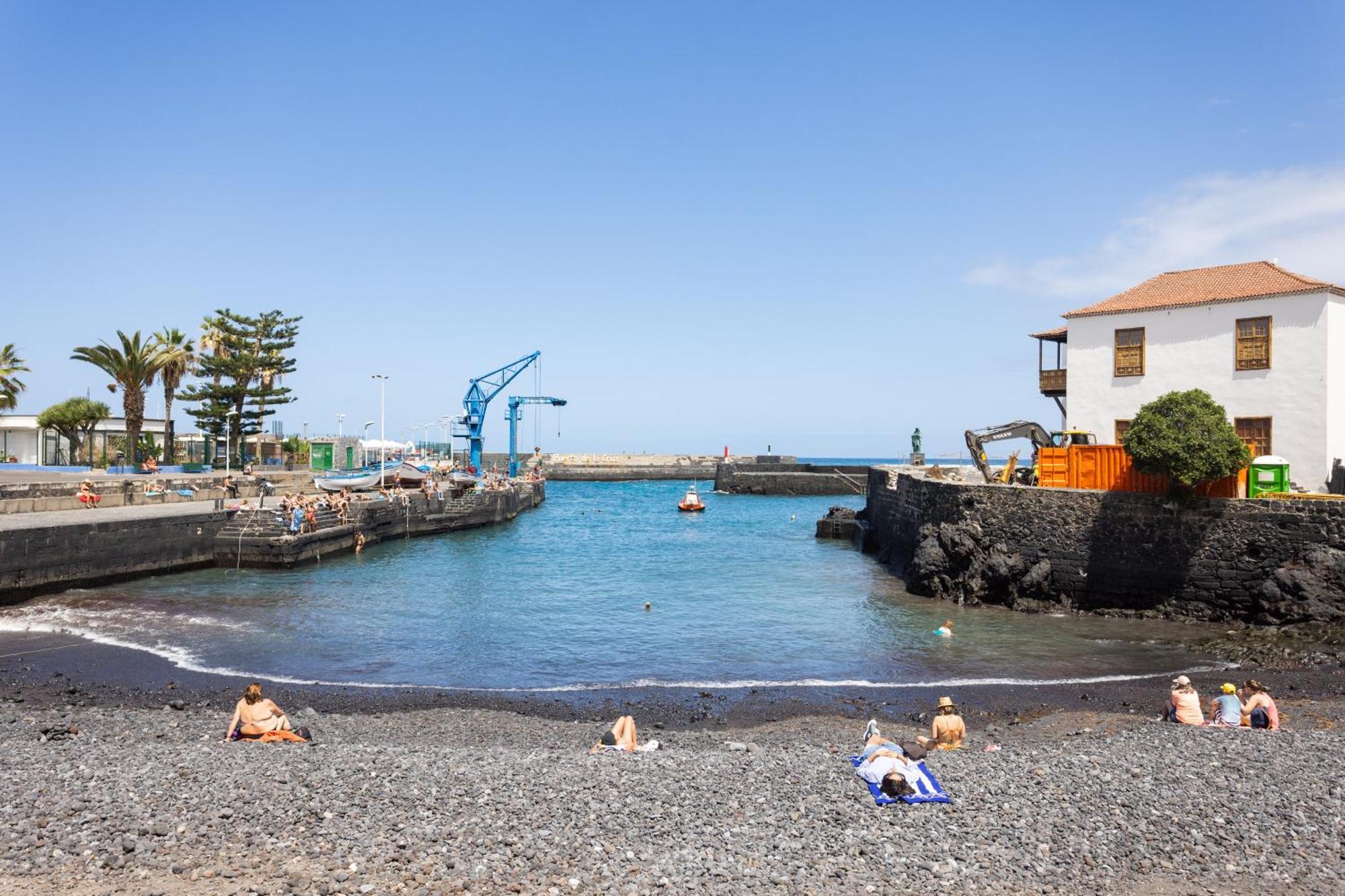 New Bright And Central Home With 2 Bedrooms Puerto de la Cruz  Eksteriør bilde