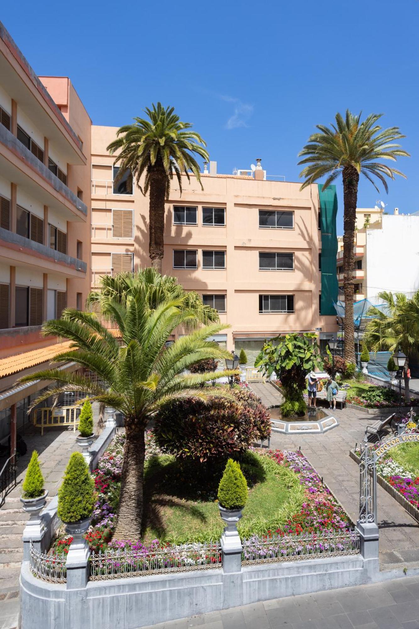 New Bright And Central Home With 2 Bedrooms Puerto de la Cruz  Eksteriør bilde